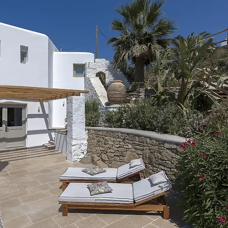 Legacy Διαμέρισμα *