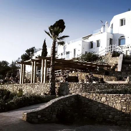 Διαμέρισμα Legacy