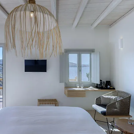 Διαμέρισμα Legacy *