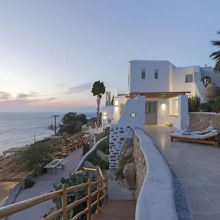 Διαμέρισμα Legacy Mykonos Town