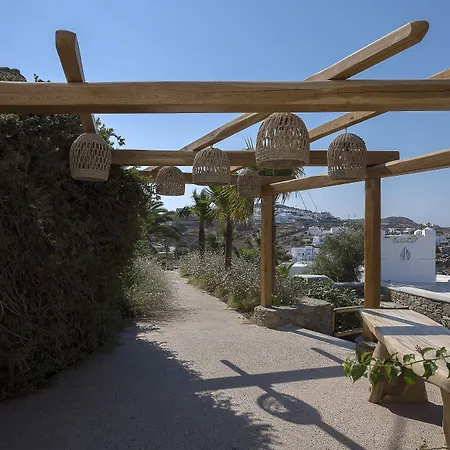 Διαμέρισμα Legacy