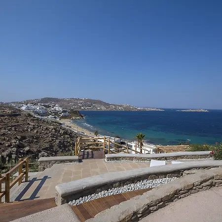 Legacy Διαμέρισμα