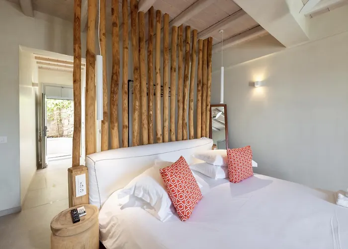 Legacy * Mykonos Town