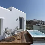 Διαμέρισμα Legacy