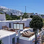 Legacy Apartment