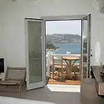 Apartment Legacy Mykonos Town