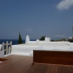 Apartment Legacy Mykonos Town