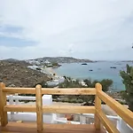 Διαμέρισμα Legacy Mykonos Town