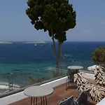 Legacy Apartment Mykonos Town