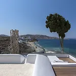 Διαμέρισμα Legacy Mykonos Town