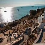 Legacy Apartment Mykonos Town