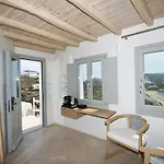 Legacy Apartment