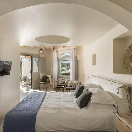 Apartamento Legacy