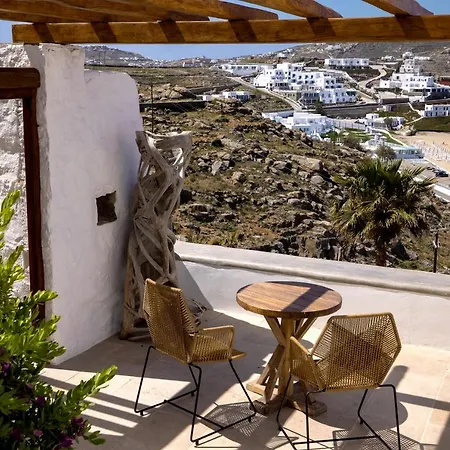 Apartamento Legacy *