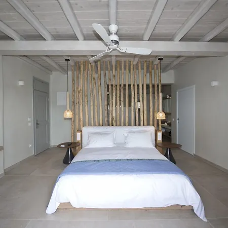 Apartamento Legacy *