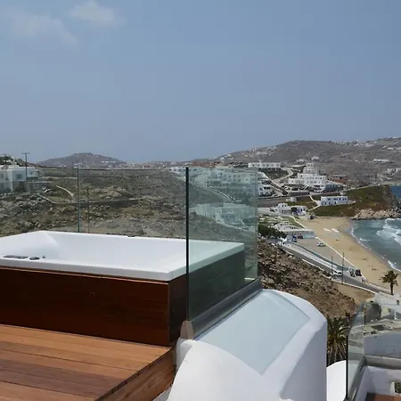 Apartamento Legacy