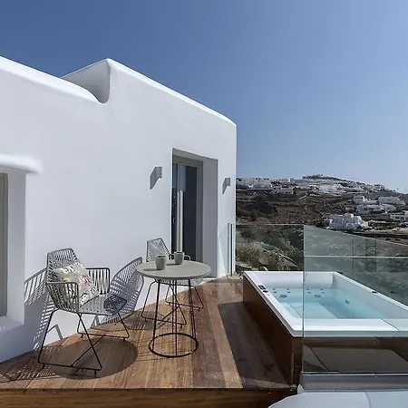 Apartamento Legacy
