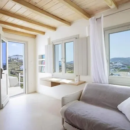 Apartamento Legacy *