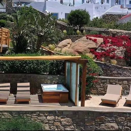 Apartamento Legacy