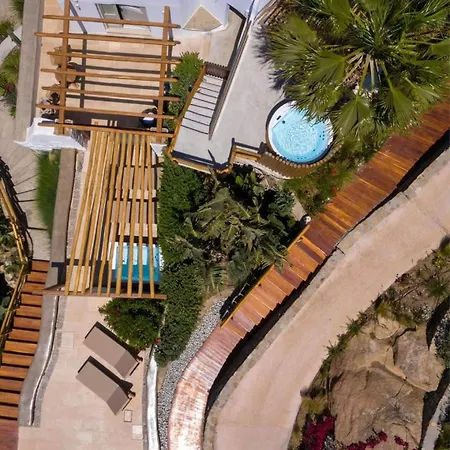 Apartamento Legacy *