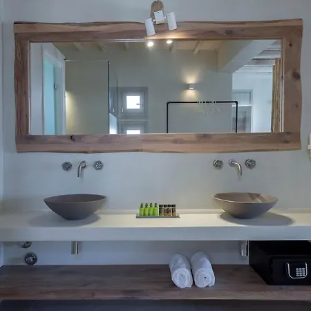 Legacy Apartamento