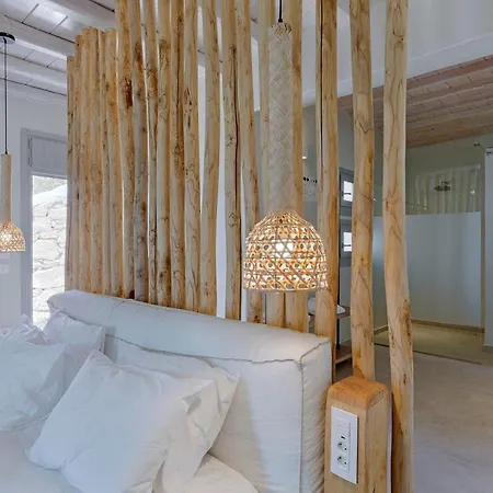 Apartamento Legacy Mykonos Town