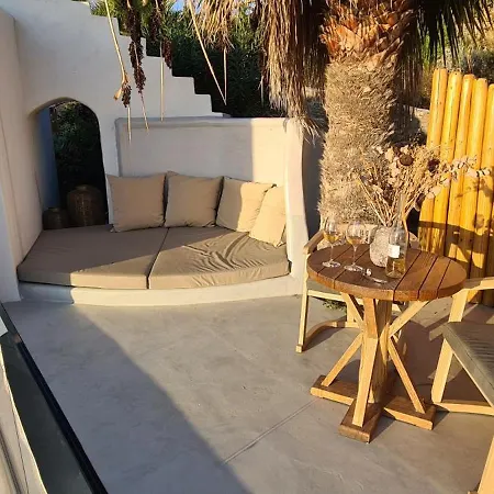 Apartamento Legacy *