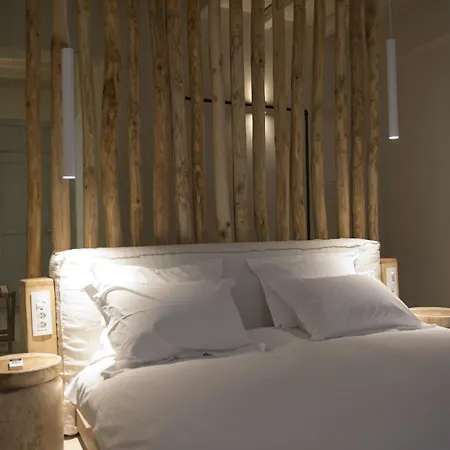 Legacy 아파트 Mykonos Town