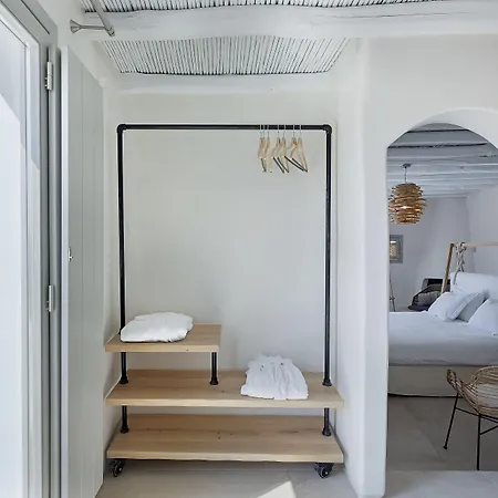 Apartment Legacy *
