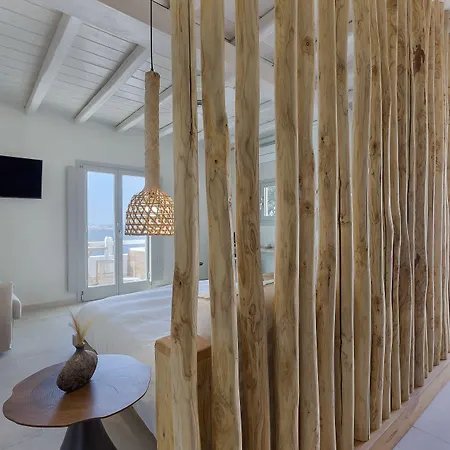 Legacy * Mykonos Town