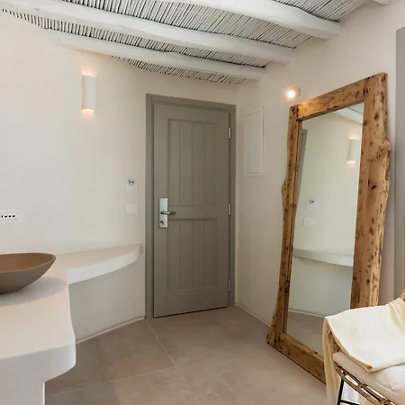 Apartamento Legacy