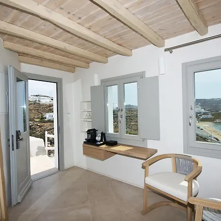 Legacy Apartment