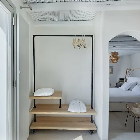Legacy * Mykonos Town
