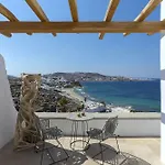 Legacy Apartmán Mykonos Town