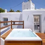 Legacy Apartmán Mykonos Town