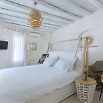 Apartmán Legacy *