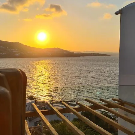 Legacy Апартаменты *