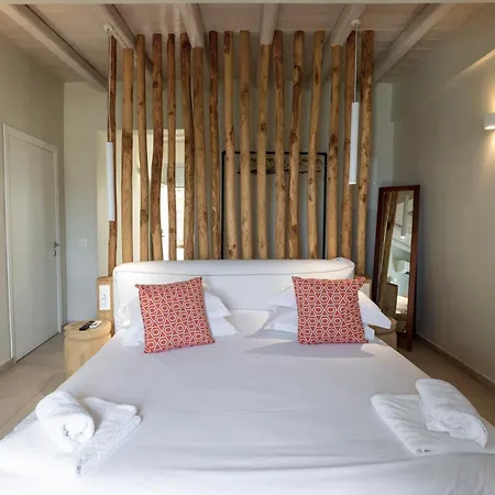 Legacy Apartamento Mykonos Town