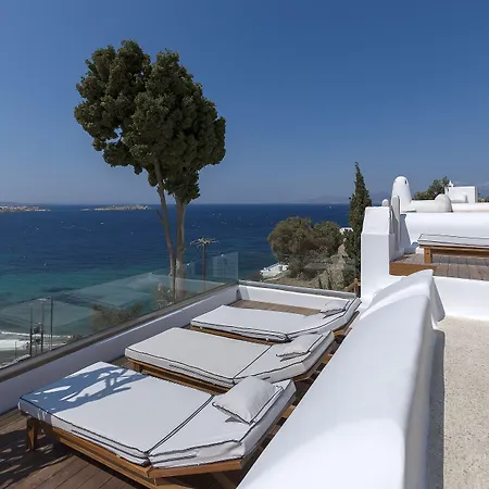Legacy Appartamento Mykonos Town