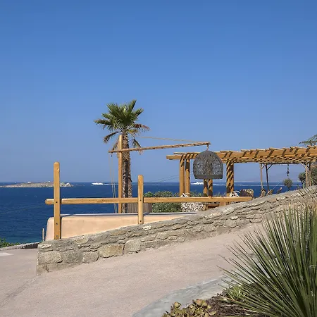 דירה Legacy Mykonos Town