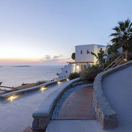 Legacy Appartamento Mykonos Town