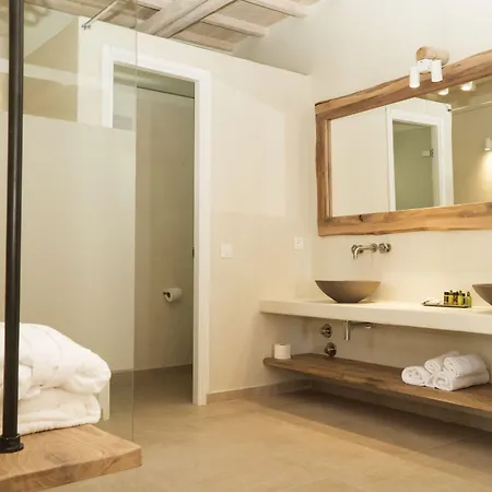 Legacy Apartment Mykonos Town