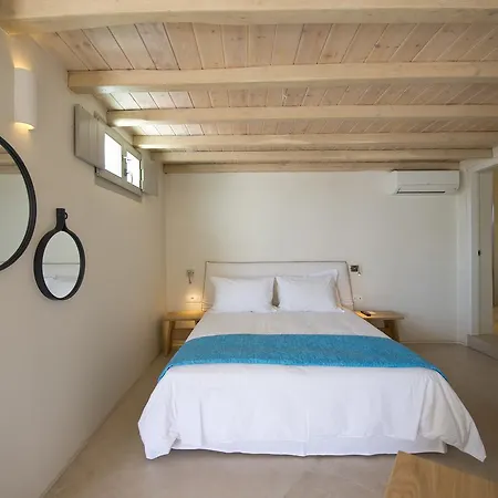 Legacy Daire Mykonos Town