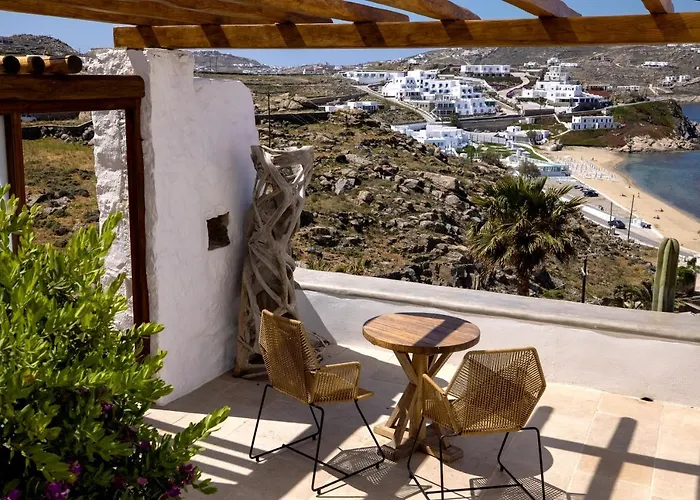 Apartamento Legacy *