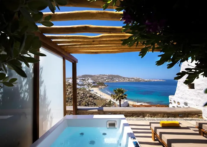 Legacy Apartamento *