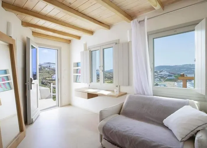 Apartamento Legacy *