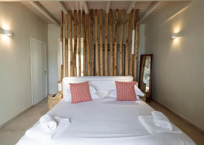 Legacy Apartamento Mykonos Town