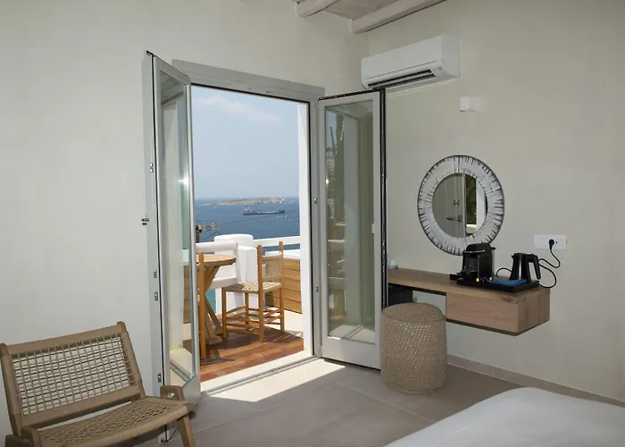 Apartamento Legacy *