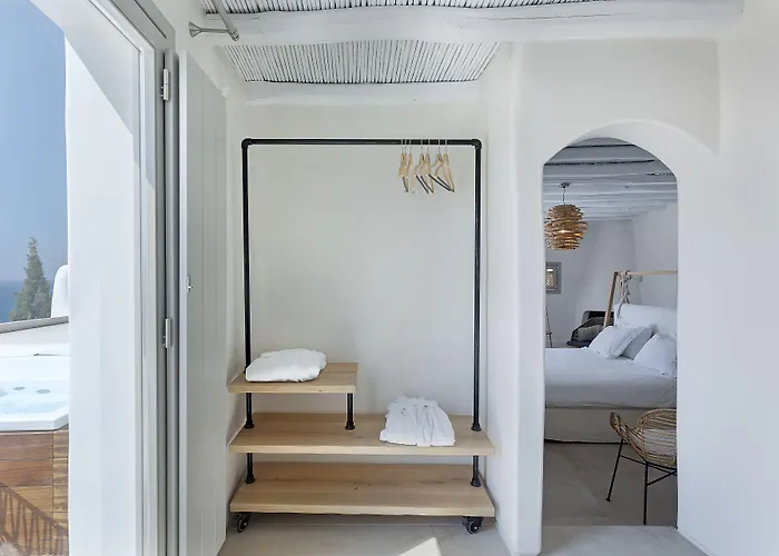 Apartamento Legacy *