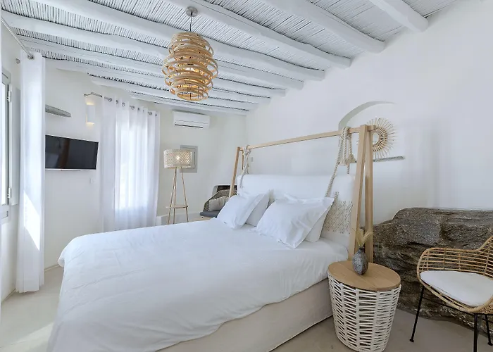 Apartamento Legacy *